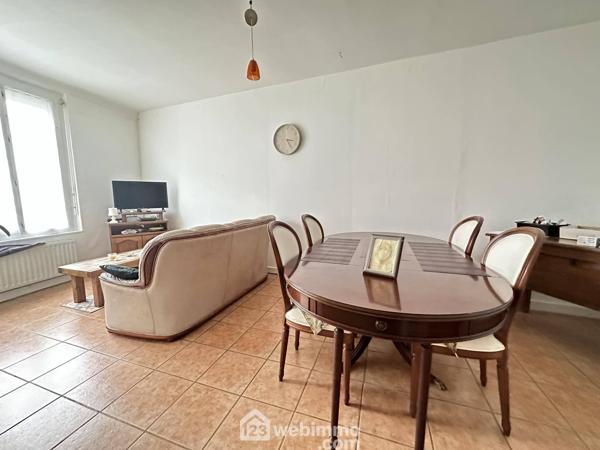 Maison 218 m² à Crépy 02870