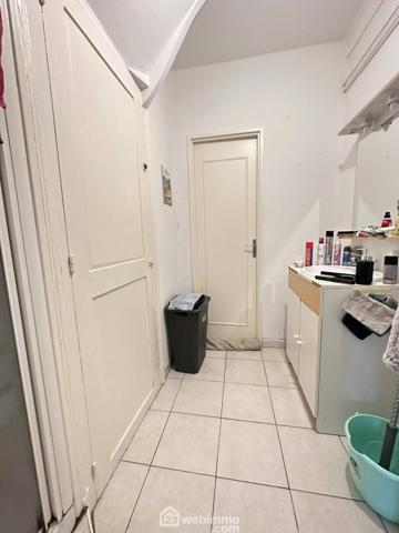 Maison 218 m² à Crépy 02870