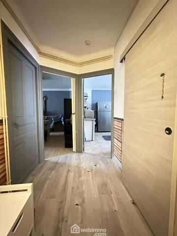 Maison 218 m² à Crépy 02870