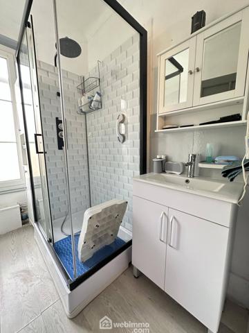 Maison 218 m² à Crépy 02870