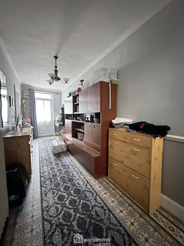 Maison 218 m² à Crépy 02870