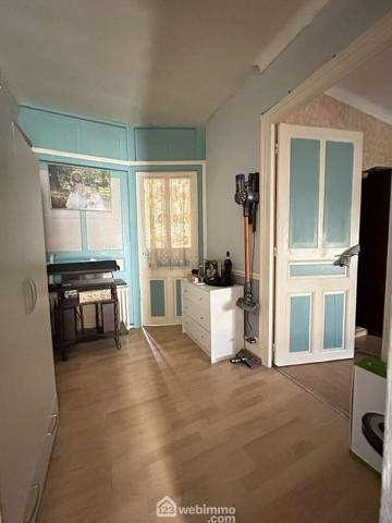 Maison 218 m² à Crépy 02870