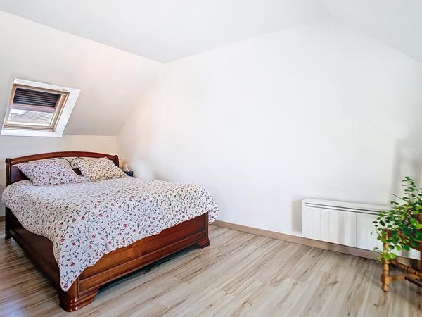 Longère de charme rénovée entre La Gacilly et Malestroit