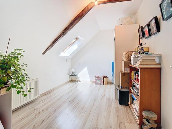 Longère de charme rénovée entre La Gacilly et Malestroit