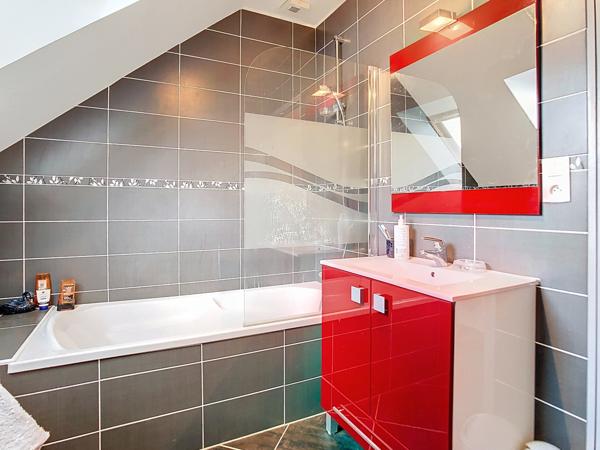 Longère de charme rénovée entre La Gacilly et Malestroit