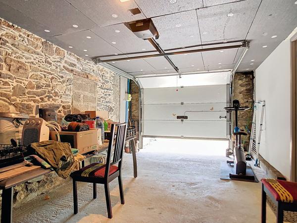 Longère de charme rénovée entre La Gacilly et Malestroit