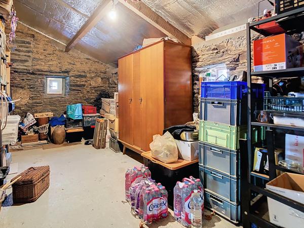 Longère de charme rénovée entre La Gacilly et Malestroit