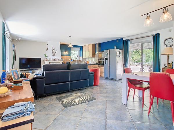 Longère de charme rénovée entre La Gacilly et Malestroit