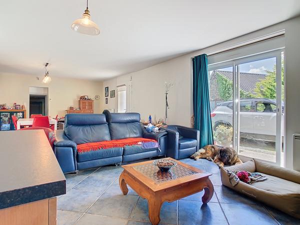 Longère de charme rénovée entre La Gacilly et Malestroit