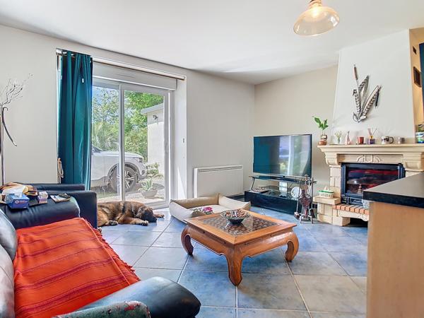 Longère de charme rénovée entre La Gacilly et Malestroit