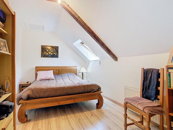 Longère de charme rénovée entre La Gacilly et Malestroit