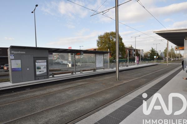 Appartement à vendre 4 pièces 75,22 m² Eysines