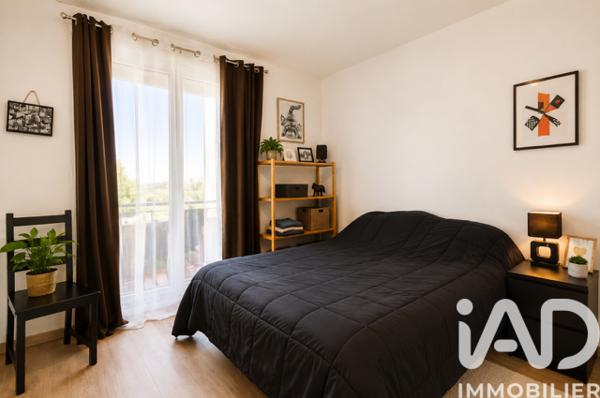 Appartement à vendre 4 pièces 75,22 m² Eysines