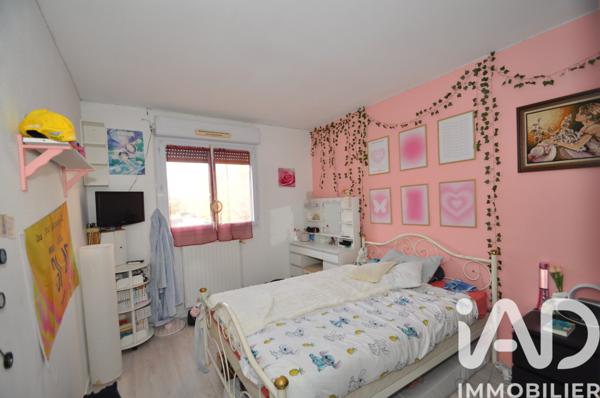 Appartement à vendre 4 pièces 75,22 m² Eysines