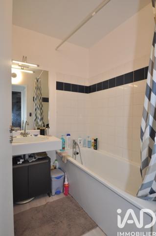 Appartement à vendre 4 pièces 75,22 m² Eysines