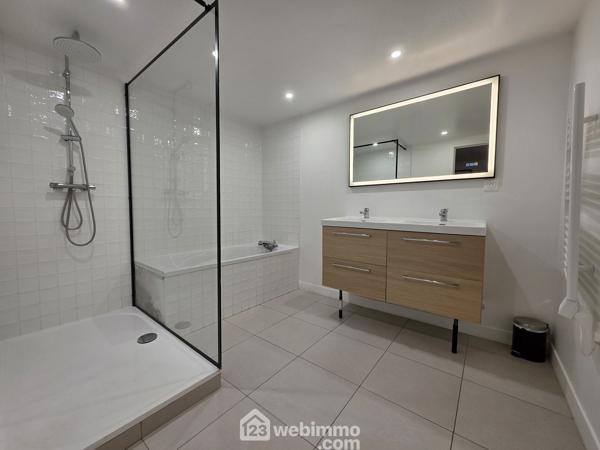Loft 128 m² à Reims 51100