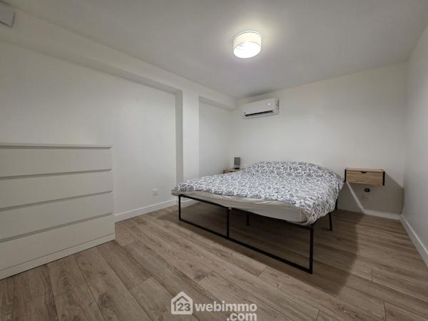 Loft 128 m² à Reims 51100