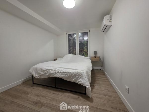 Loft 128 m² à Reims 51100