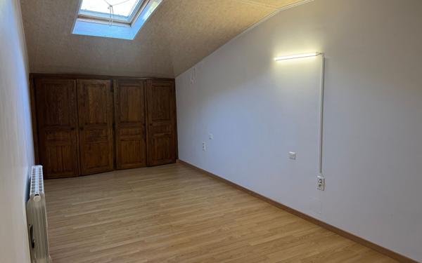 Maison à louer