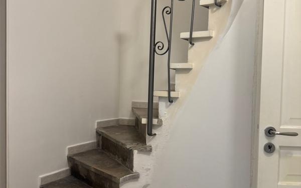 Maison à louer