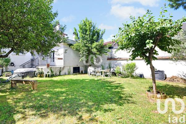 Maison à vendre 8 pièces 200 m² Bry-sur-Marne