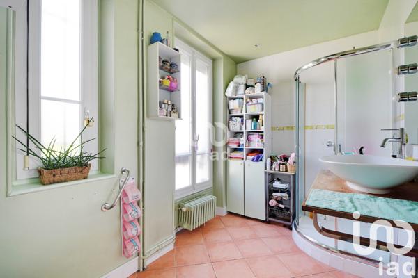 Maison à vendre 8 pièces 200 m² Bry-sur-Marne