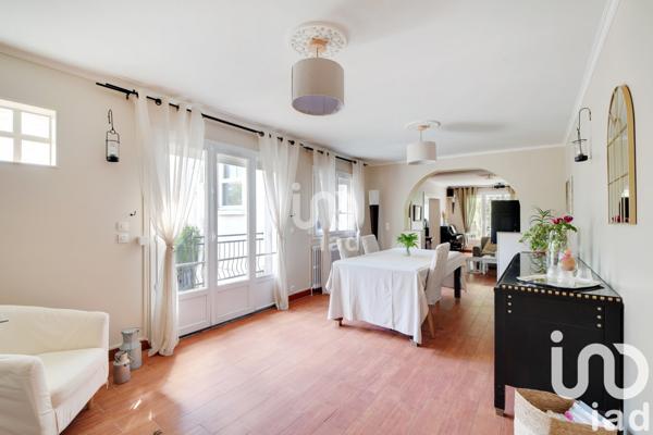 Maison à vendre 8 pièces 200 m² Bry-sur-Marne