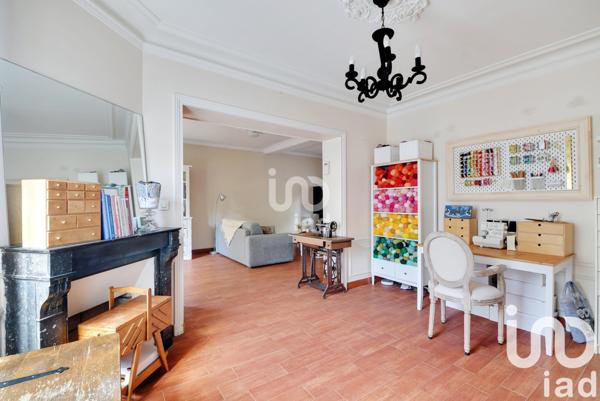 Maison à vendre 8 pièces 200 m² Bry-sur-Marne