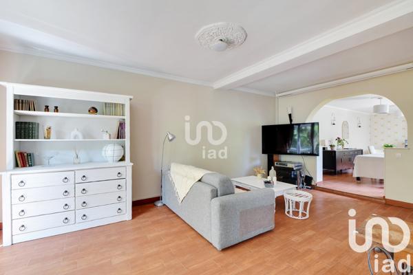 Maison à vendre 8 pièces 200 m² Bry-sur-Marne