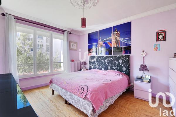 Maison à vendre 8 pièces 200 m² Bry-sur-Marne