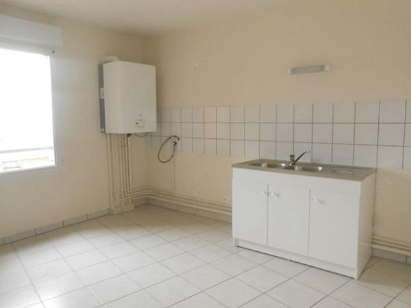 Location Appartement 5 pièces 118.2 m² - ENTREE B Limoges 87000
