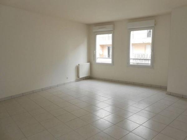 Location Appartement 5 pièces 118.2 m² - ENTREE B Limoges 87000