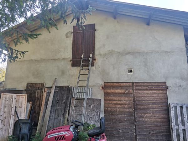 Terrain de 801 m² _ A vendre sur Charvonnex _ Libre de constructeur et viabilisé