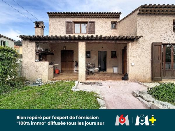 Maison 173.76 m² à La Colle-sur-Loup