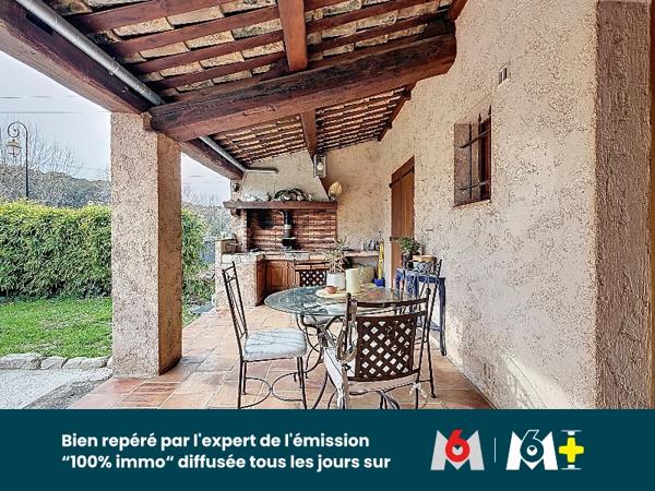 Maison 173.76 m² à La Colle-sur-Loup