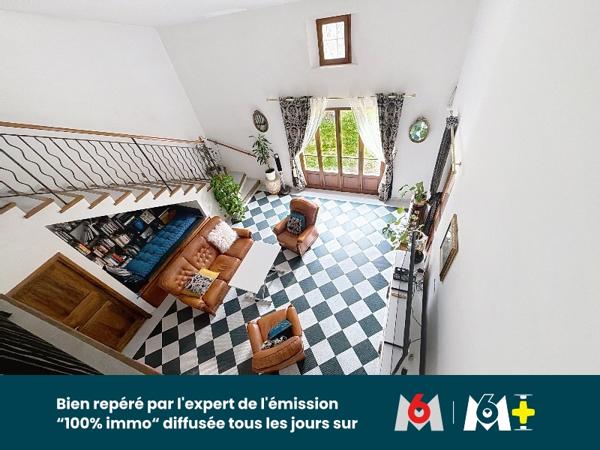 Maison 173.76 m² à La Colle-sur-Loup