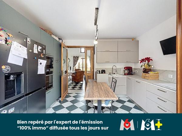 Maison 173.76 m² à La Colle-sur-Loup