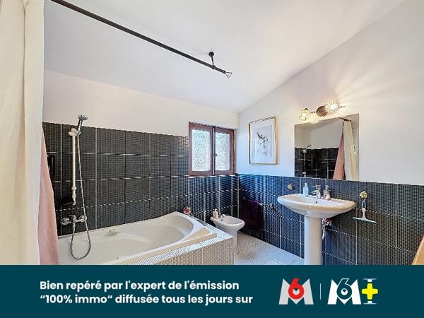 Maison 173.76 m² à La Colle-sur-Loup