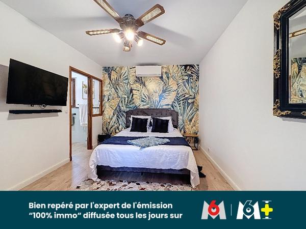 Maison 173.76 m² à La Colle-sur-Loup