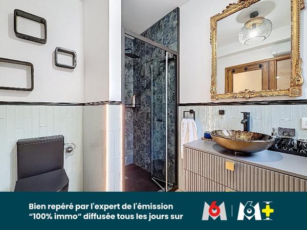 Maison 173.76 m² à La Colle-sur-Loup