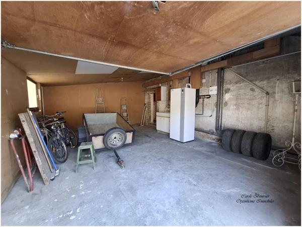À VENDRE – Maison individuelle 6 pièces avec de beaux volumes et grenier aménageable à Châtenois (88)
