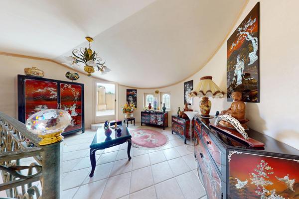 Belle Propriété atypique 207m² piscine Saint-Cyprien- 66750 Saint cyprien