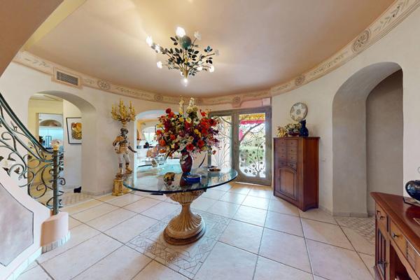 Belle Propriété atypique 207m² piscine Saint-Cyprien- 66750 Saint cyprien