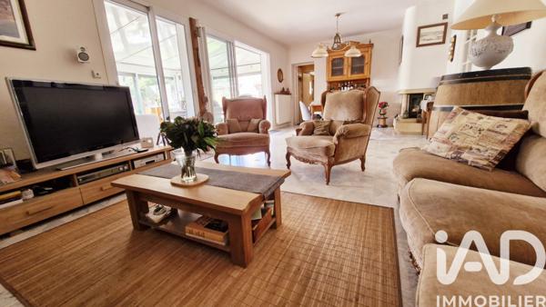Maison à vendre 8 pièces 155 m² Chartres