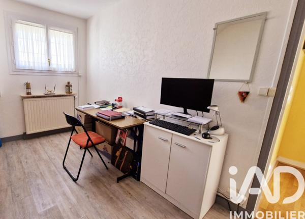 Maison à vendre 8 pièces 155 m² Chartres