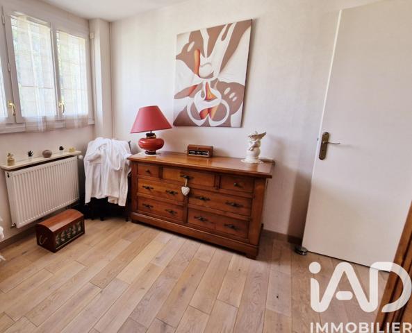 Maison à vendre 8 pièces 155 m² Chartres