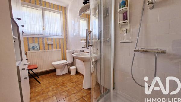 Maison à vendre 8 pièces 155 m² Chartres