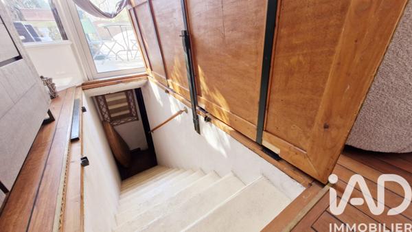 Maison à vendre 8 pièces 155 m² Chartres