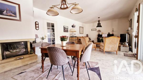 Maison à vendre 8 pièces 155 m² Chartres