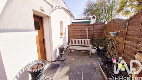 Maison à vendre 8 pièces 155 m² Chartres